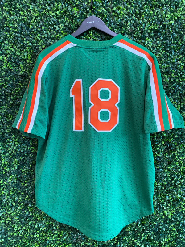 Green clearance mets jersey