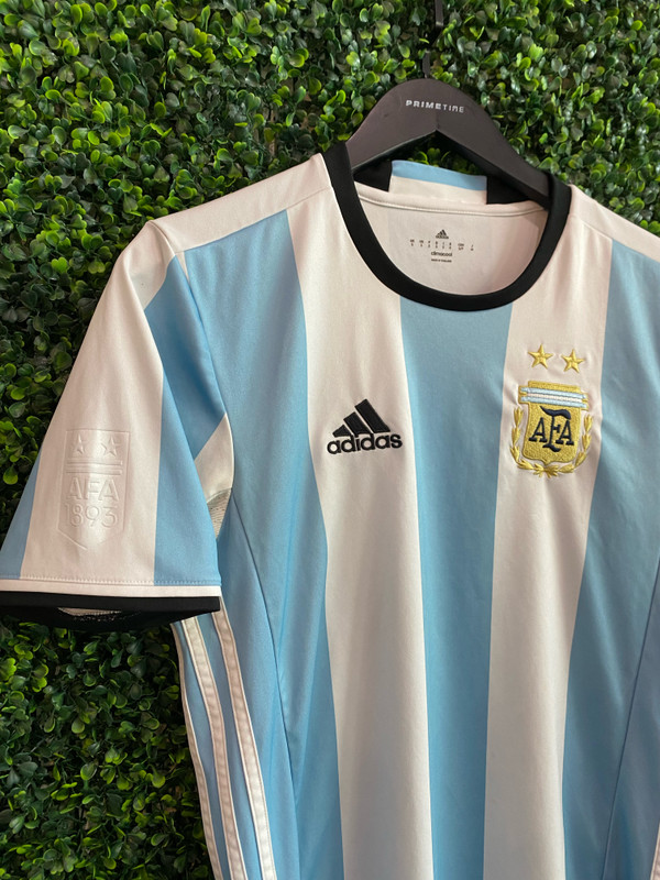 Argentina jersey adidas