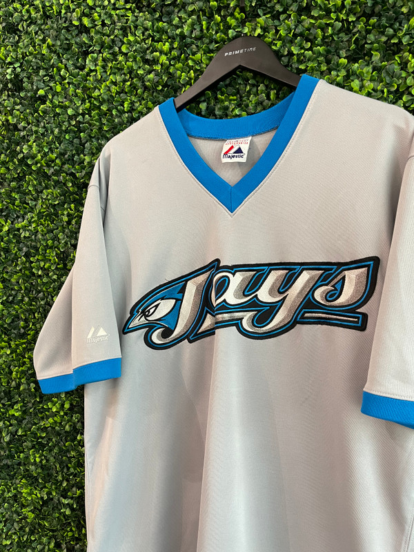 blue jays majestic jersey