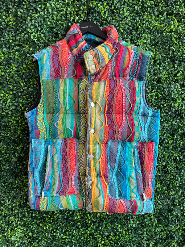 COOGI VEST