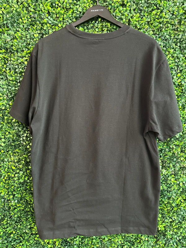 BRAND NEW VERSACE MILANO TEE