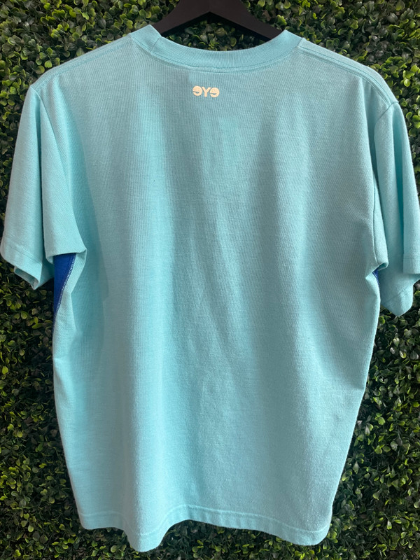 THE NORTH FACE TEE