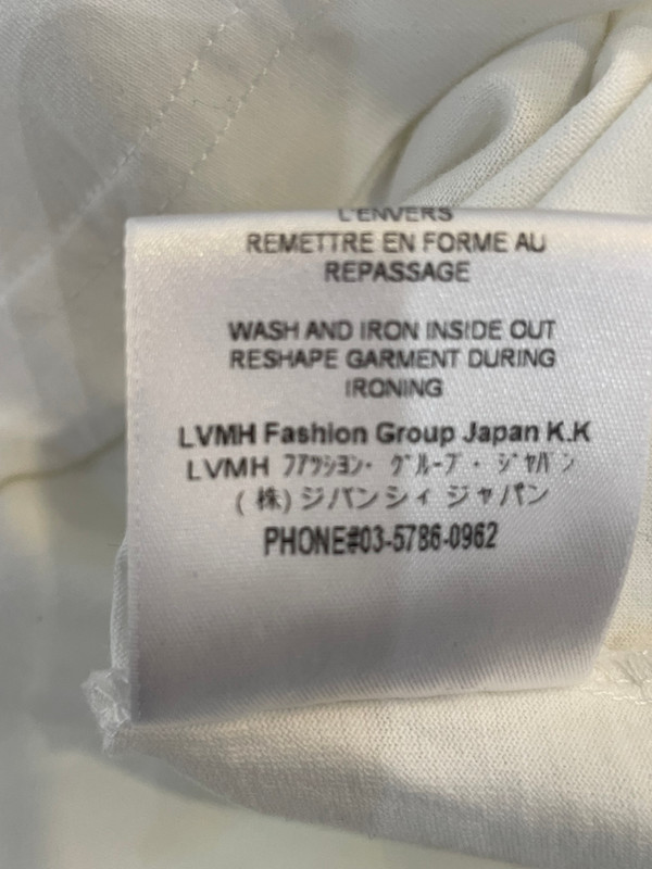 GIVENCHY SCORPION TEE