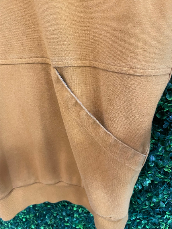 MAISON MARGIELA HOODIE