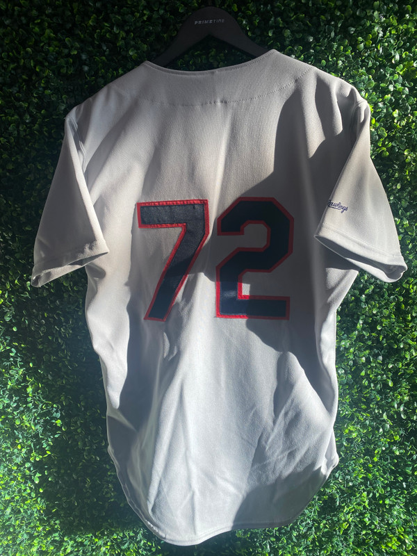 Carlton Fisk Chicago White Sox Vintage Style Jersey – Best Sports Jerseys