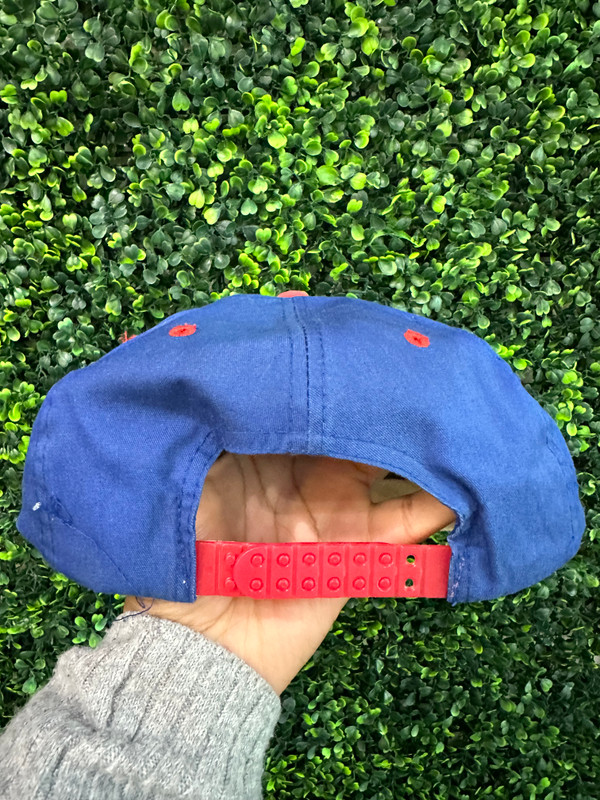 VINTAGE TORONTO BLUE JAYS SNAPBACK