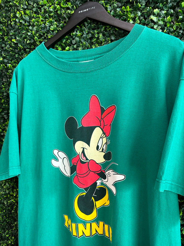VINTAGE MINNIE MOUSE