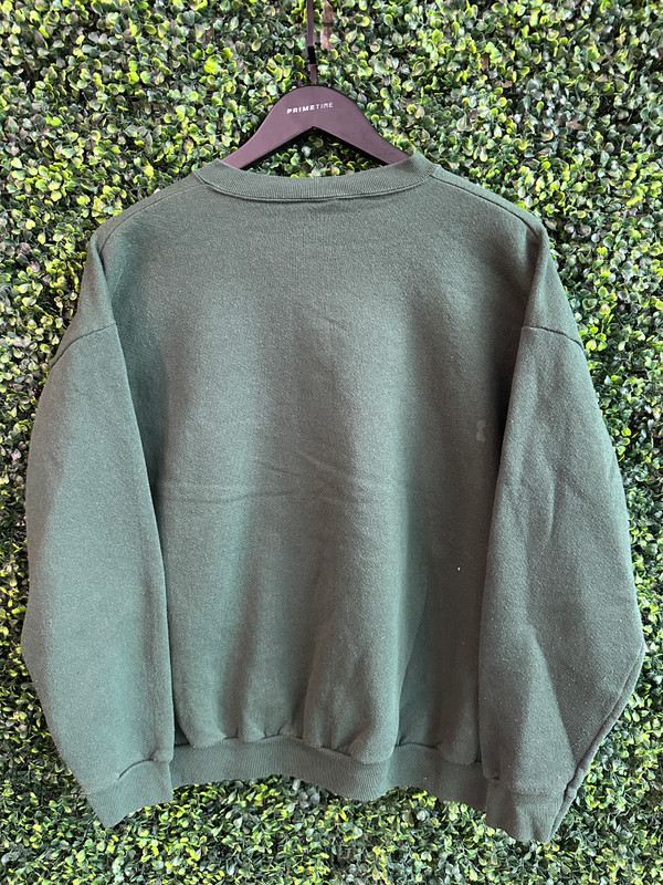 VINTAGE GREEN BAY PACKERS SUPER BOWL XXXII CREWNECK