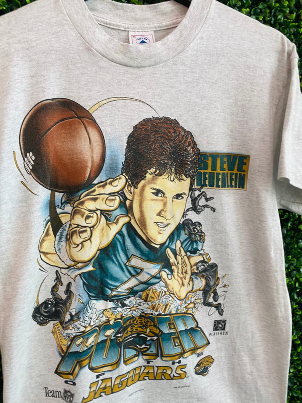 STEVE BEURELEIN TEE