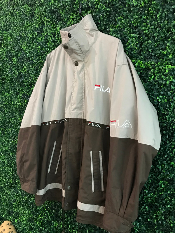 nike custom windbreaker