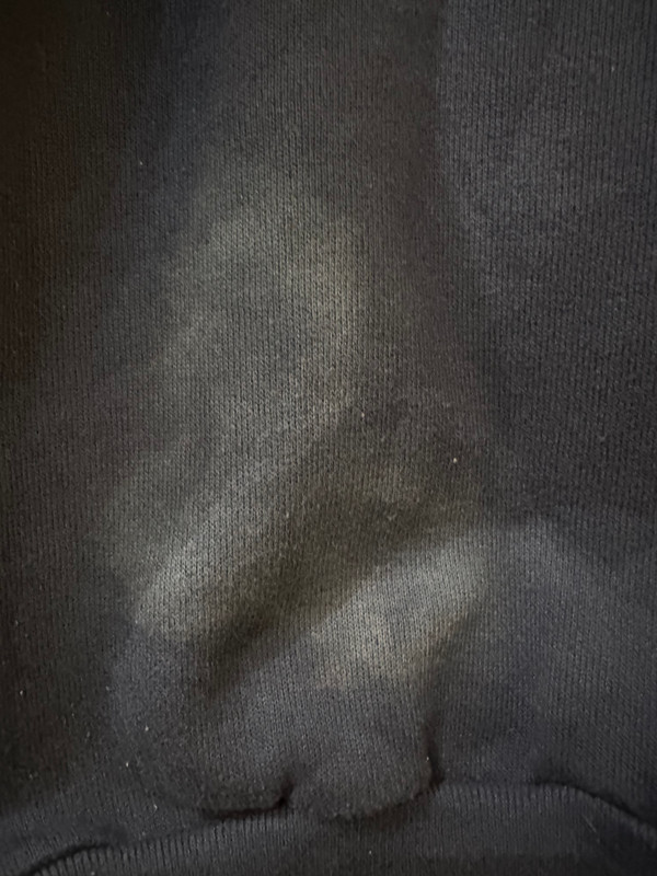 VINTAGE NY GIANTS LOGO 7 CREWNECK