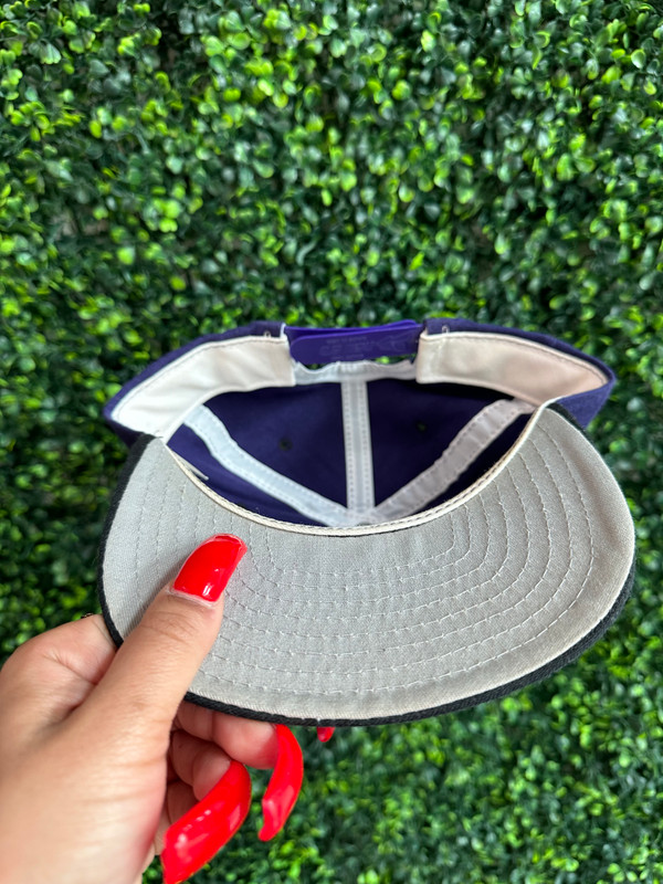 VINTAGE ARIZONA DIAMONDBACKS SPRING TRAINING '98 NEW ERA SNAPBACK