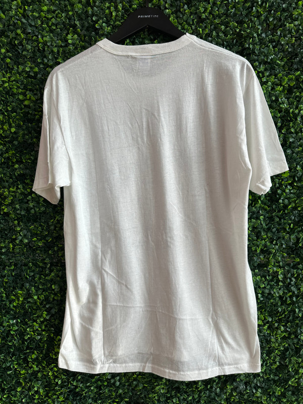 VINTAGE LEONARD VS LALONDE 1988 TEE
