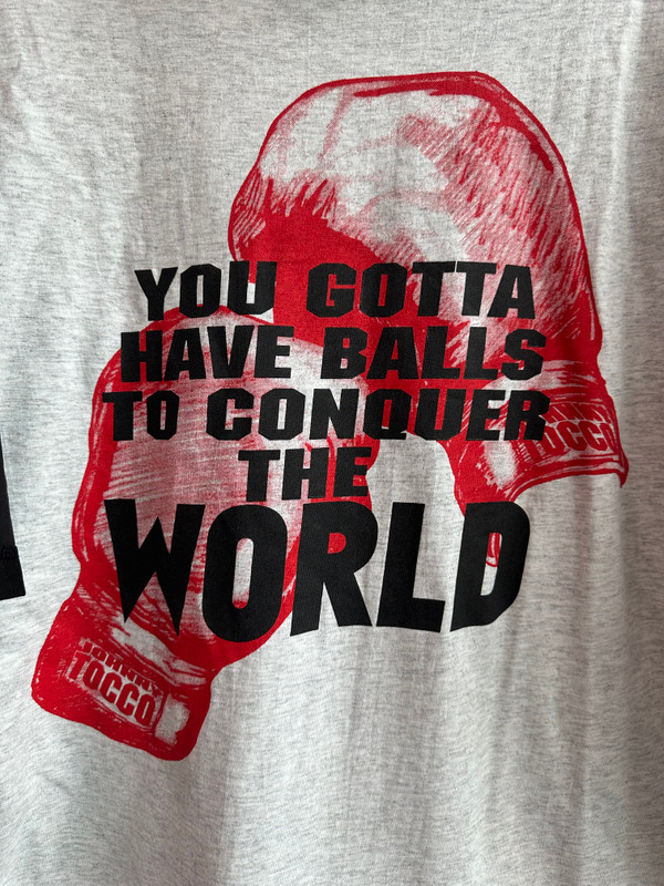 VINTAGE JOHNNY TOCOS HOODIE