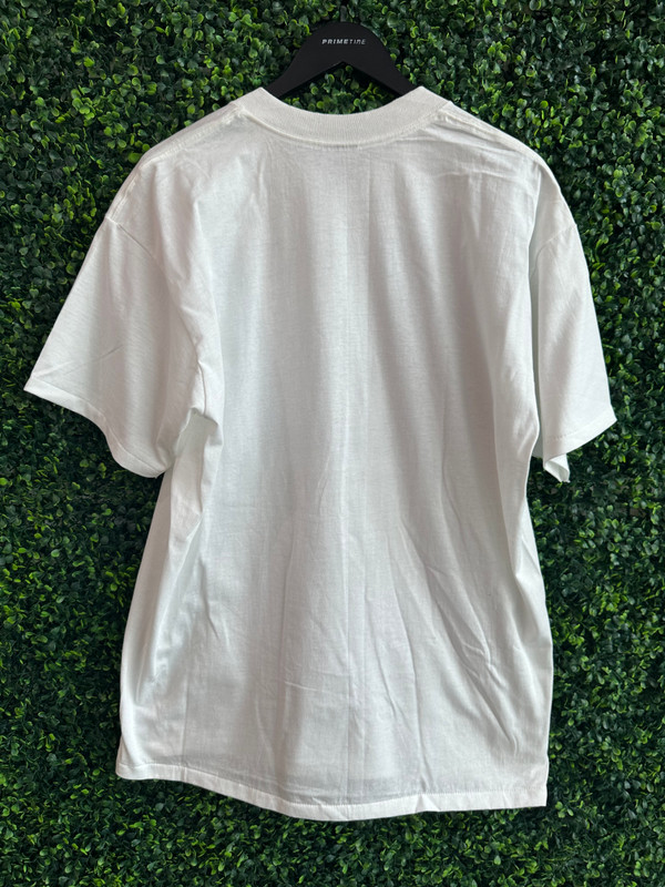 VINTAGE DOKES VS RUDDOCK 'FIGHTING MAD' TEE