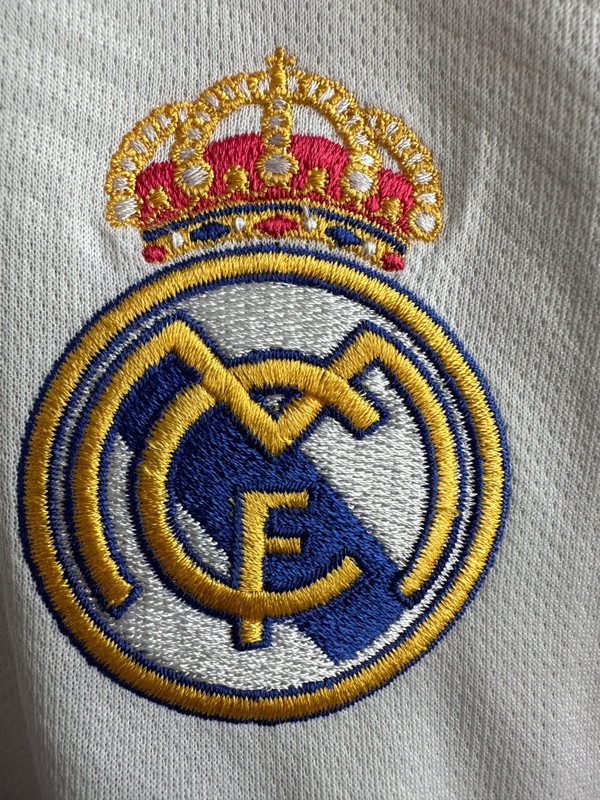 DAVID ALABA REAL MADRID ADIDAS 21/22 JERSEY