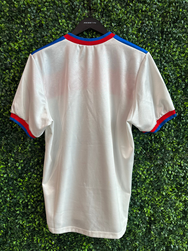 VINTAGE ENGLAND ARM SPORT JERSEY