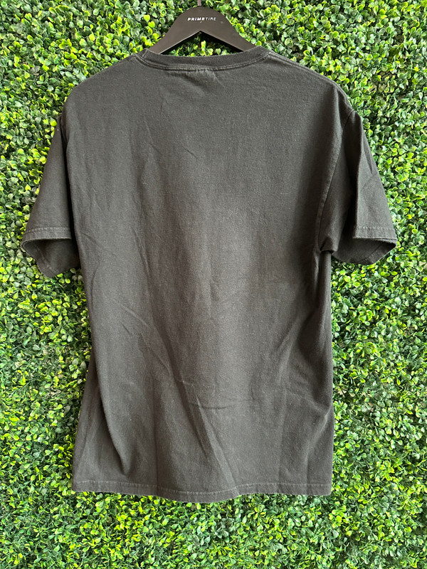 JAY Z LINKIN PARK COLLISION COURSE TEE