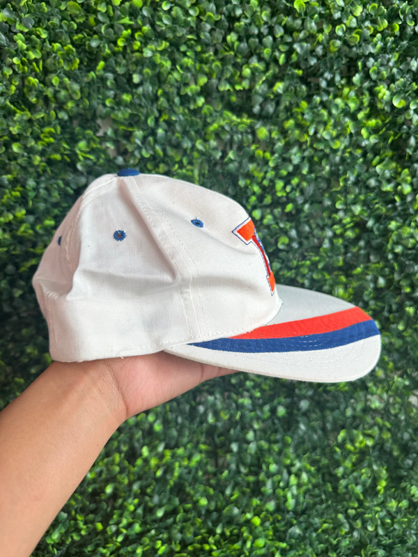 VINTAGE DENVER BRONCOS STARTER SNAPBACK