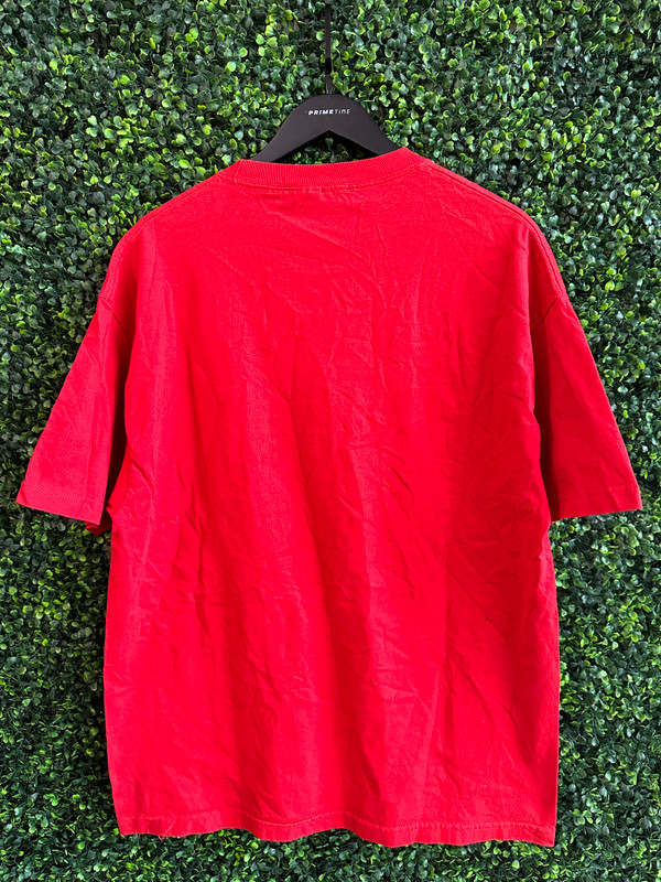 RUTGERS BIRTHPLACE OF FOOTBALL TEE