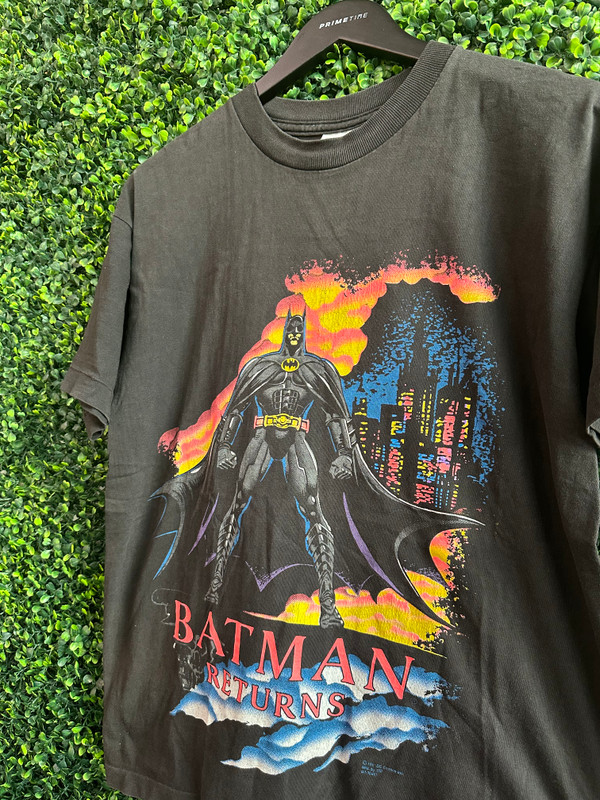 VINTAGE BATMAN RETURNS TEE