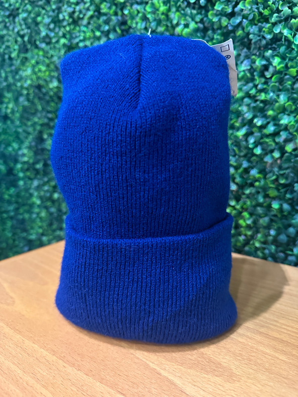 VINTAGE ATLANTA BRAVES ROSSMOR IND. BEANIE