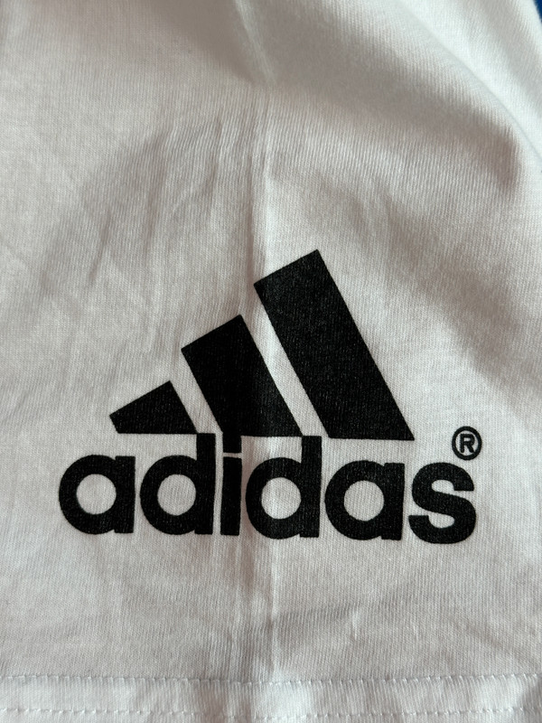 DEADSTOCK VINTAGE FRANCE 98 WORLD CUP TEE