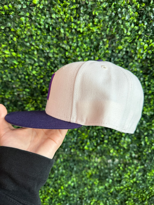 ARIZONA DIAMONDBACK NEW ERA FITTED