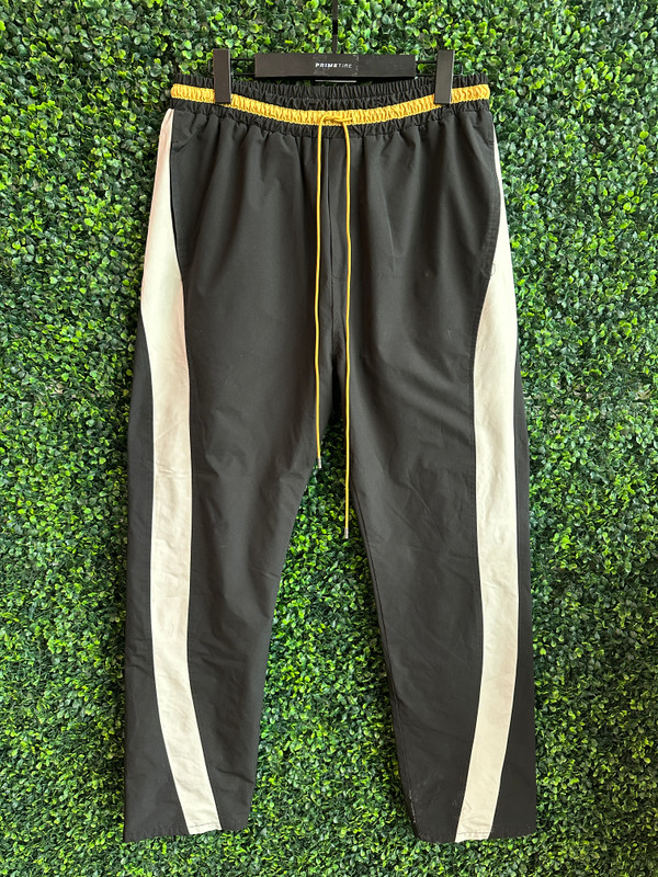 RHUDE PANTS (SZ XL)