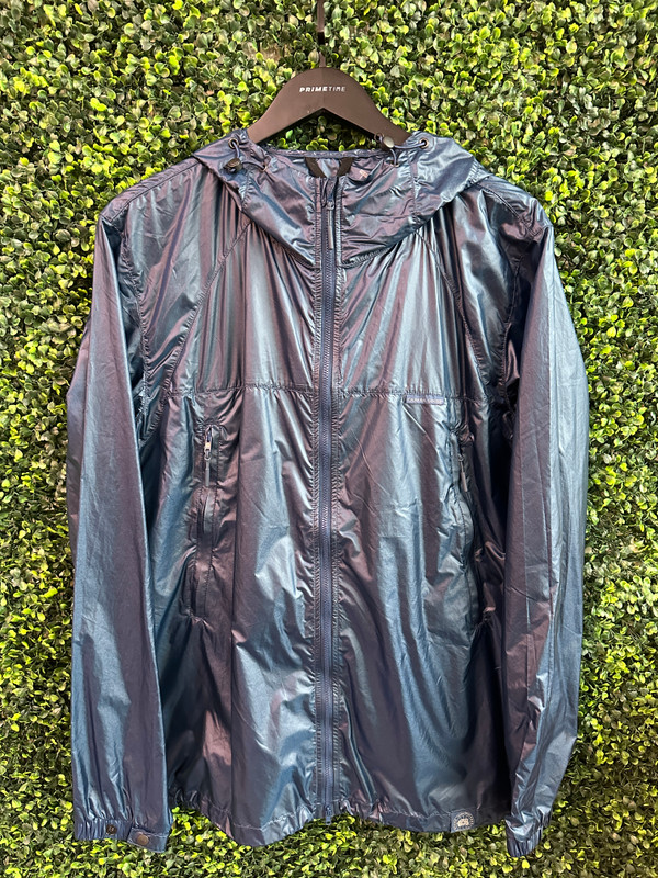 BRAND NEW CANADA GOOSE WINDBREAKER SZM