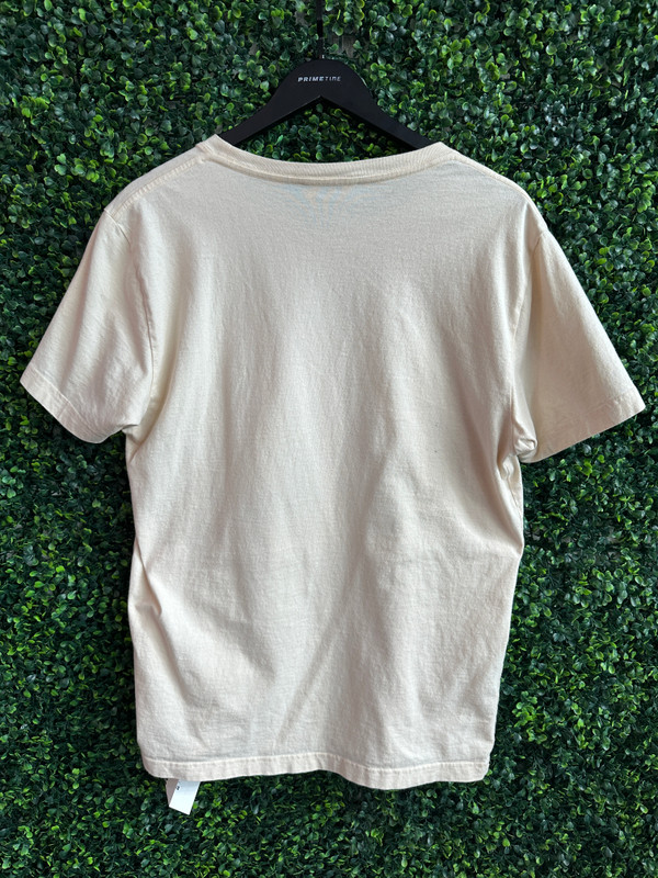 LANVIN LOGO TEE (SZ L)