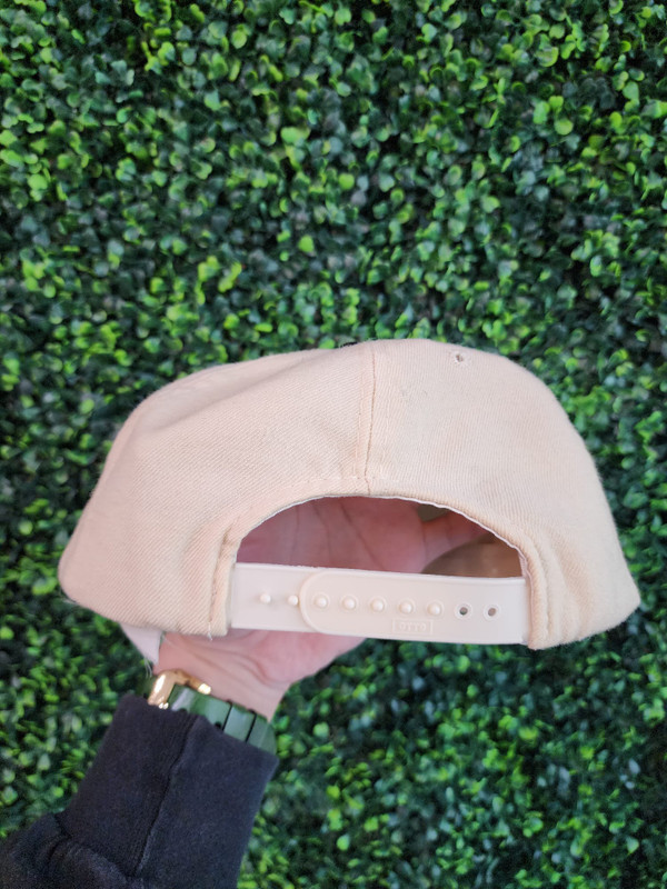 VINTAGE RAIDERS 2 TONE OTTO SNAPBACK