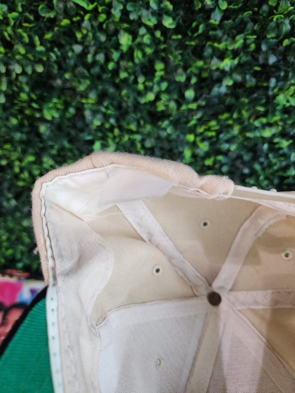 VINTAGE RAIDERS 2 TONE OTTO SNAPBACK