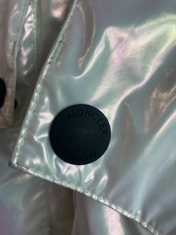 MONCLER JACKET