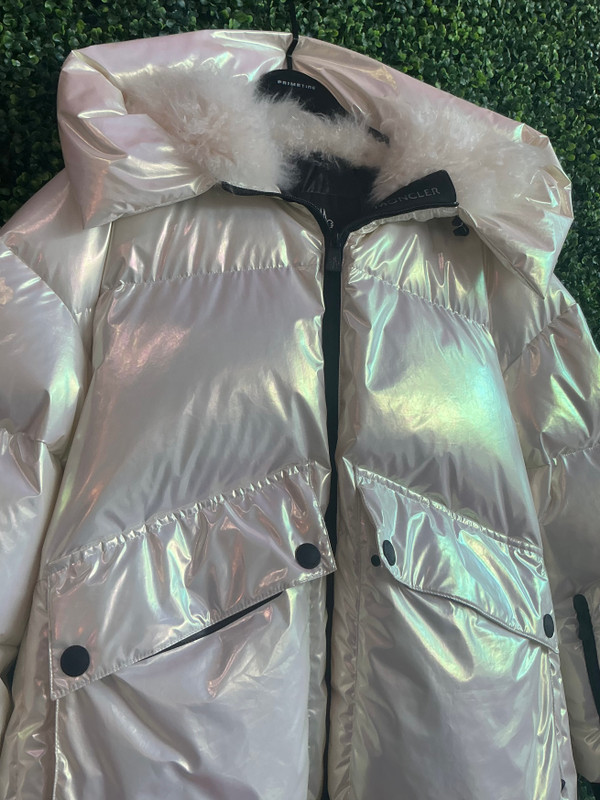 MONCLER JACKET