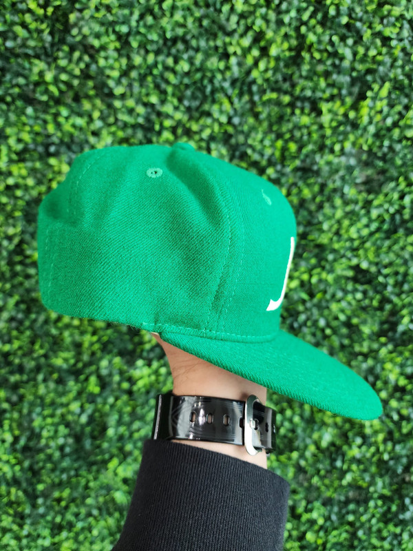 VINTAGE NEW YORK JETS SPORTS SPECIALTIES SCRIPT SNAPBACK