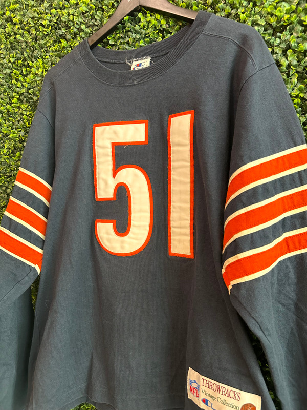 Champion Vintage | Throwback Throwbacks CHAMPION Collection Jersey