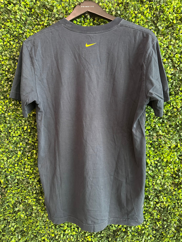 NIKE FC REAL BRISTOL SHIELD TEE