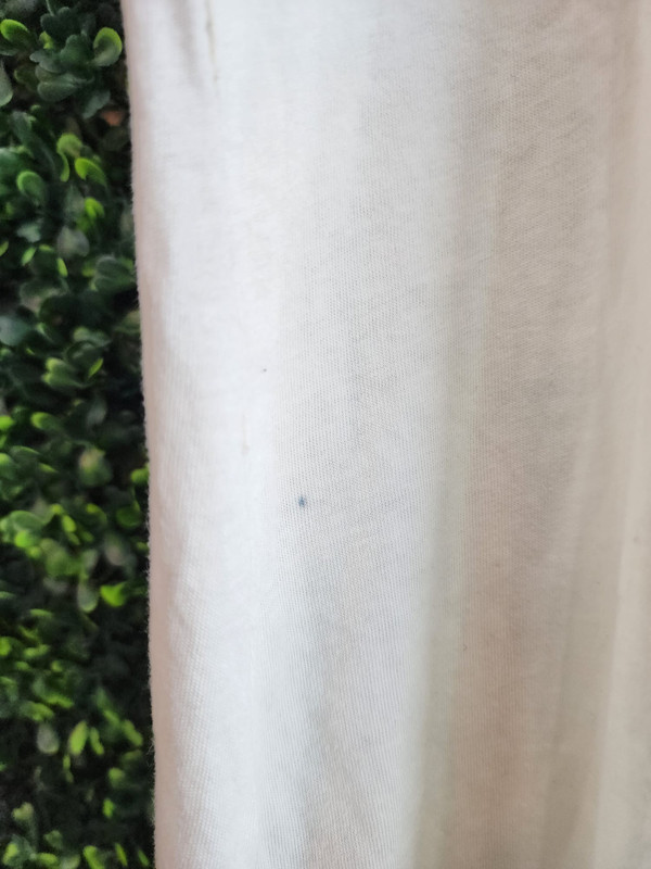 GUCCI INTERLOCKING G OVERSIZED TSHIRT (SZ L)