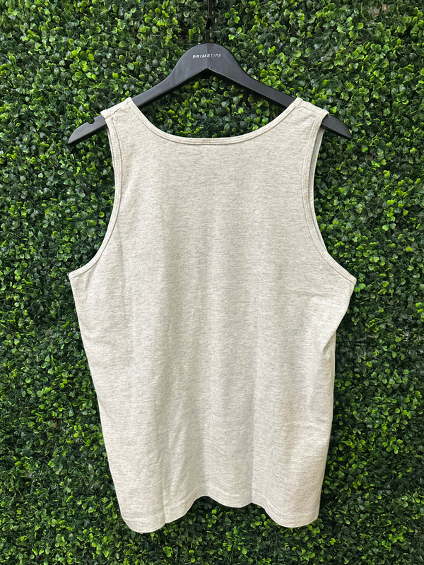 VINTAGE RUTGERS FRUIT OF THE LOOM TANK TOP