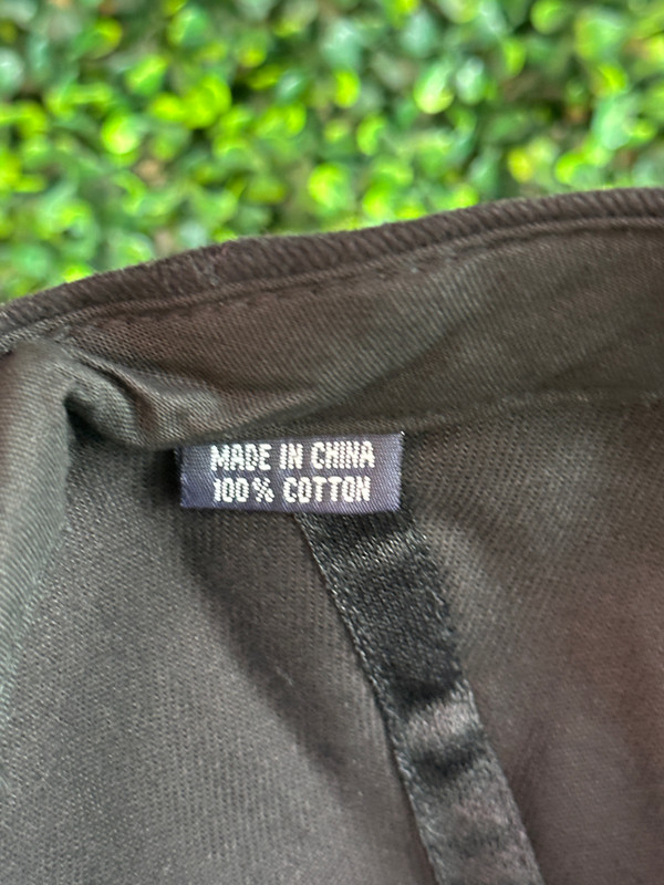 VINTAGE PHILADELPHIA EAGLES CURSIVE CAP