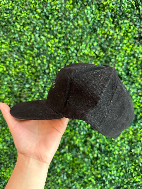 VINTAGE PHILADELPHIA EAGLES CURSIVE CAP