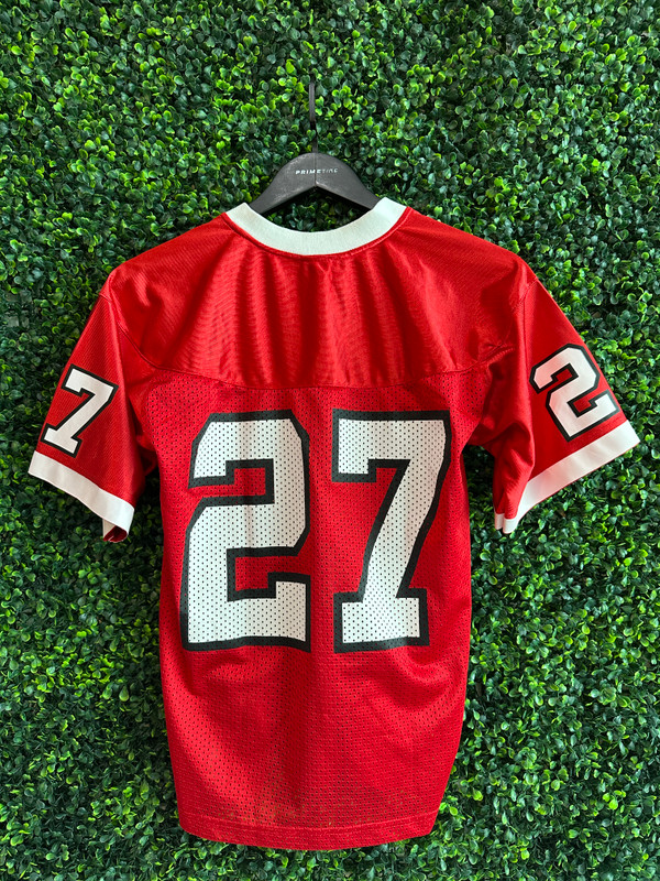 RAY RICE RUTGERS SCARLET KNIGHTS NIKE YOUTH JERSEY