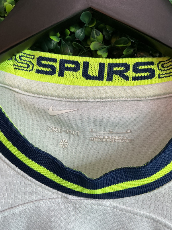 TOTTENHAM 22/23 NIKE HOME KIT