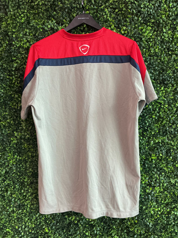 USMNT NIKE 2014/15 TRAINING SHIRT