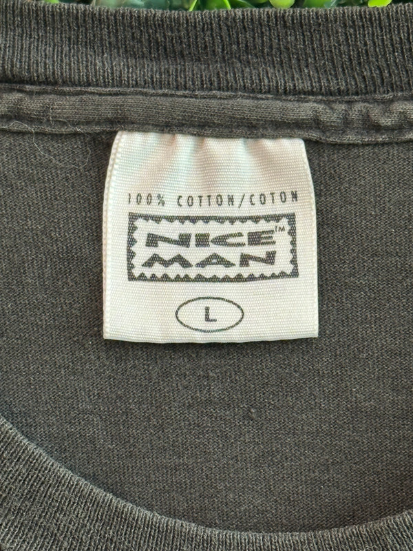 VINTAGE AMY GRANT 'HOUSE OF LOVE' TOUR TEE