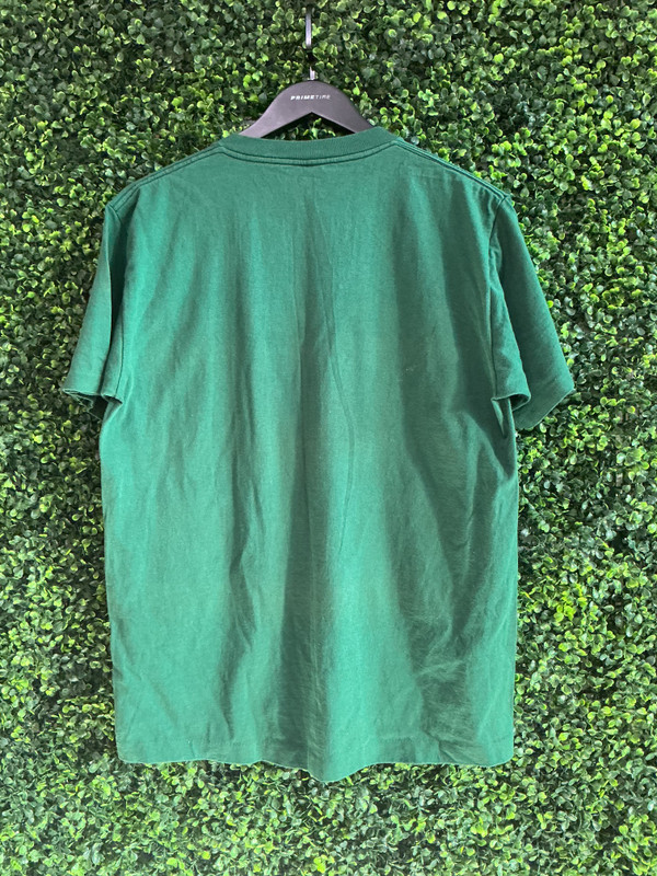 VINTAGE UNIVERSITY OF MIAMI HURRICANES TEE