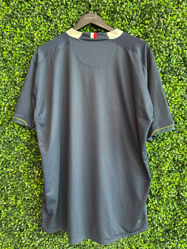 USMNT 2016 AWAY NIKE KIT