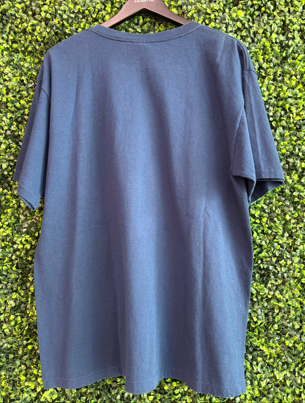 VINTAGE TROY AIKMAN QB CLUB TEE (SZ L)