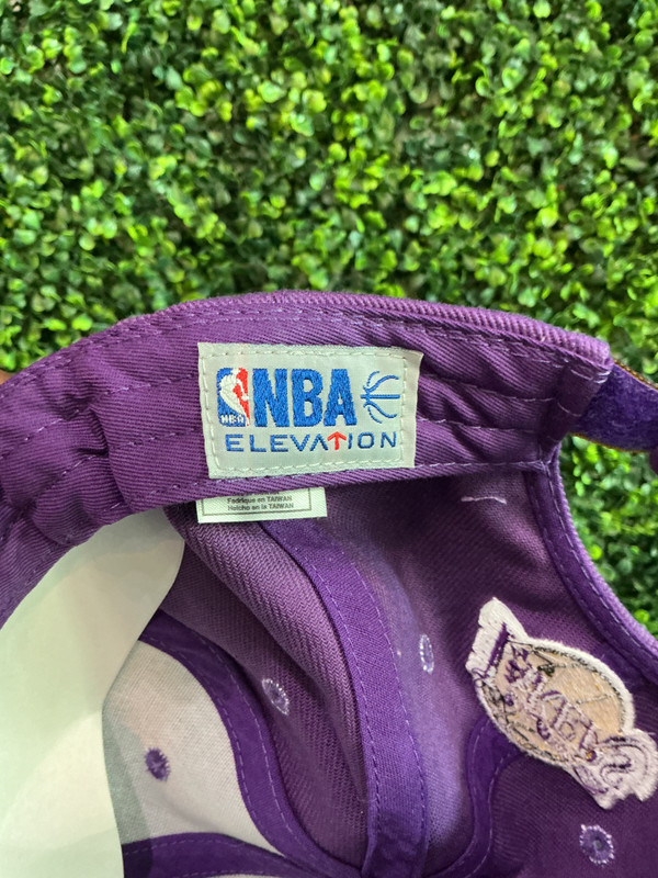 VINTAGE SHAQ 34 HAT